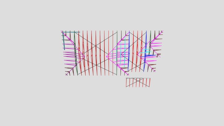J6251 3D 04.12.23 3D Model