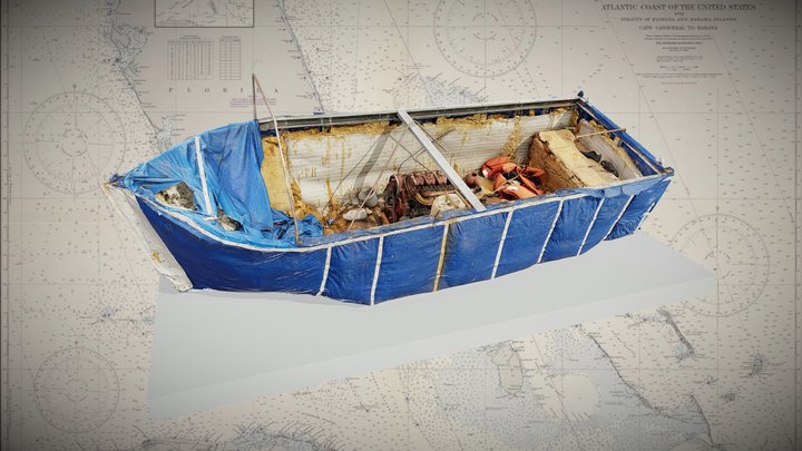 Cuban Chug Vessel – Modello 3D gratuito STL
