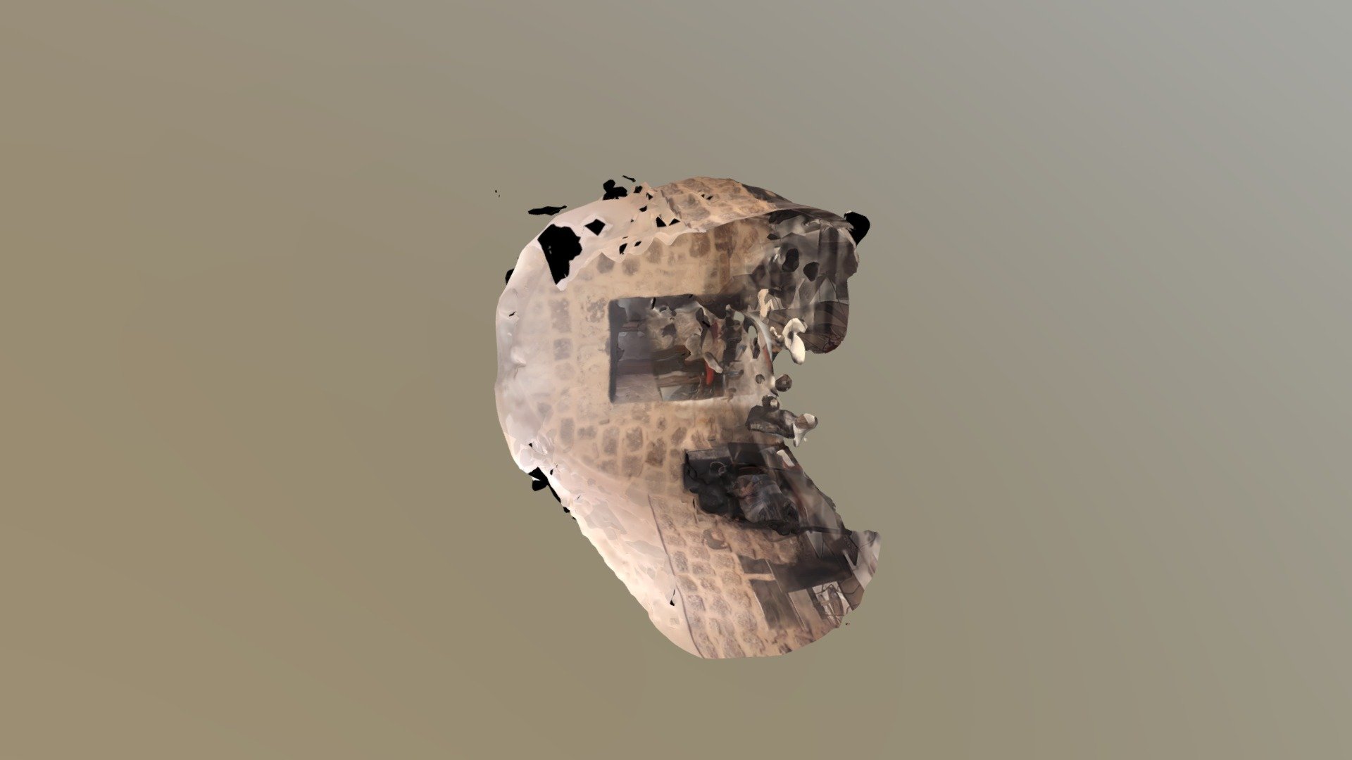 Mardin Art.Mim.Fak.Bilg.Atölyesi