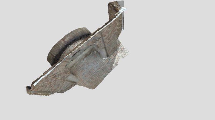 240701_Aljibe San Miguel Bajo_ED02 3D Model