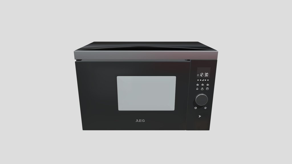 Age Microwaves