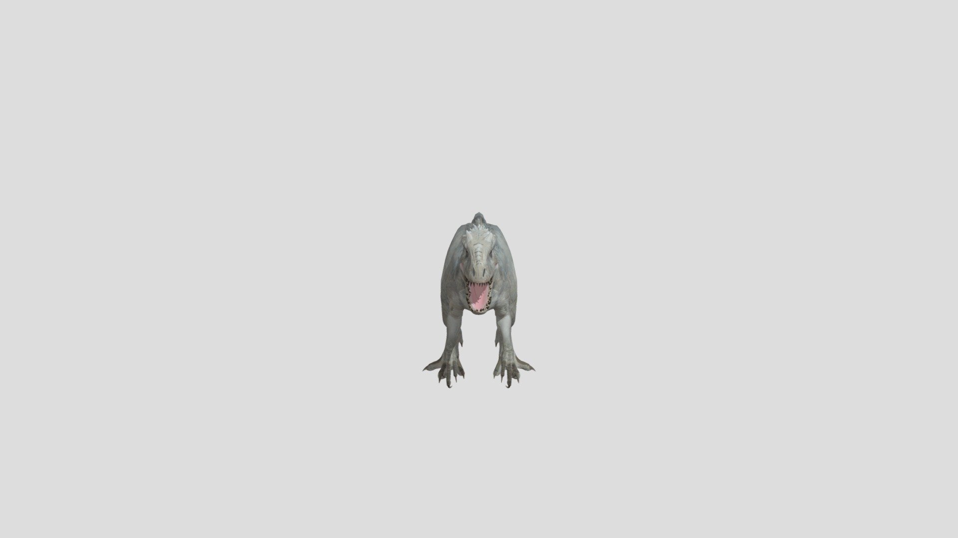 Rig Indominus