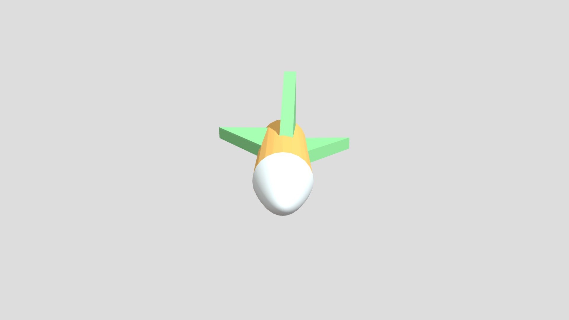 Isaac - Space Rocket