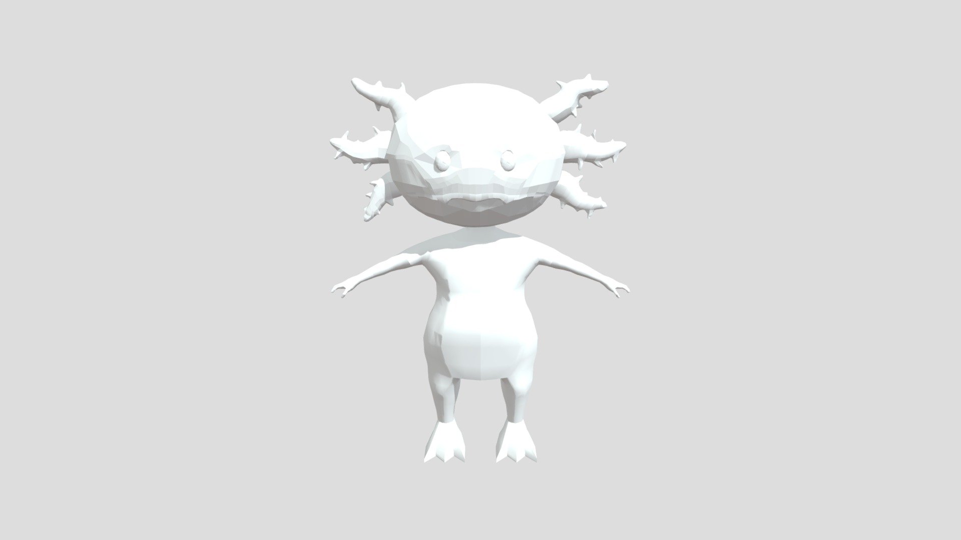 Retopologia
