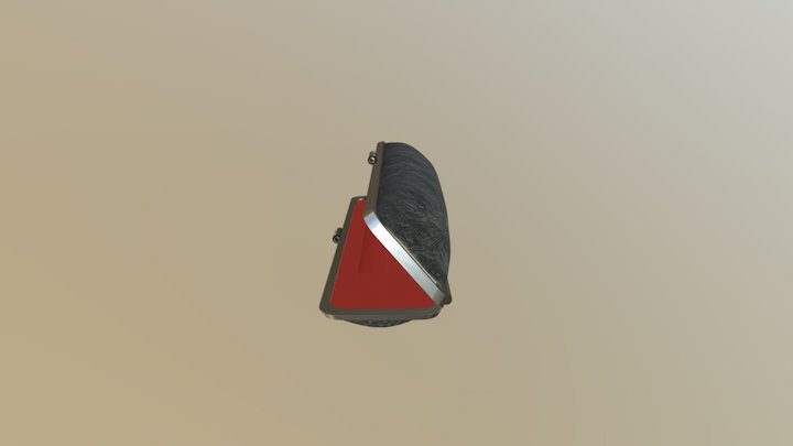 Testcase09 3D Model