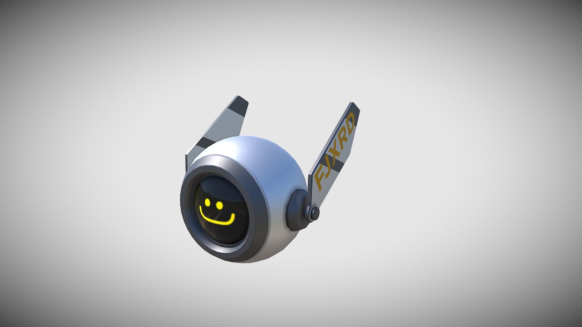 bot test - 3D model by joshopel [1a99247] - Sketchfab