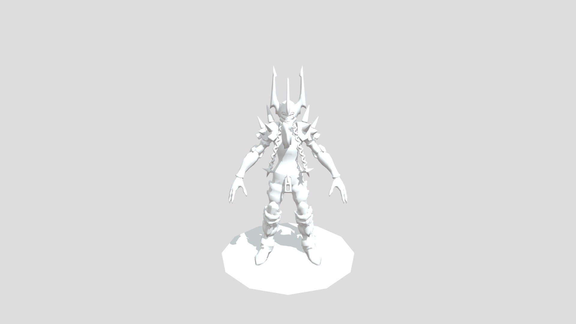 Krul Rock T3