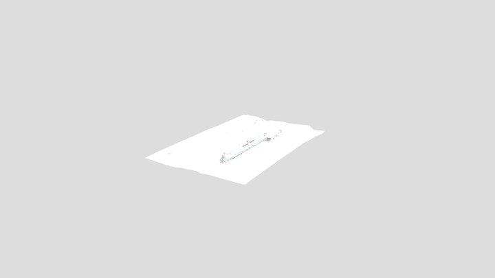 scene_mesh_textured[1] 3D Model