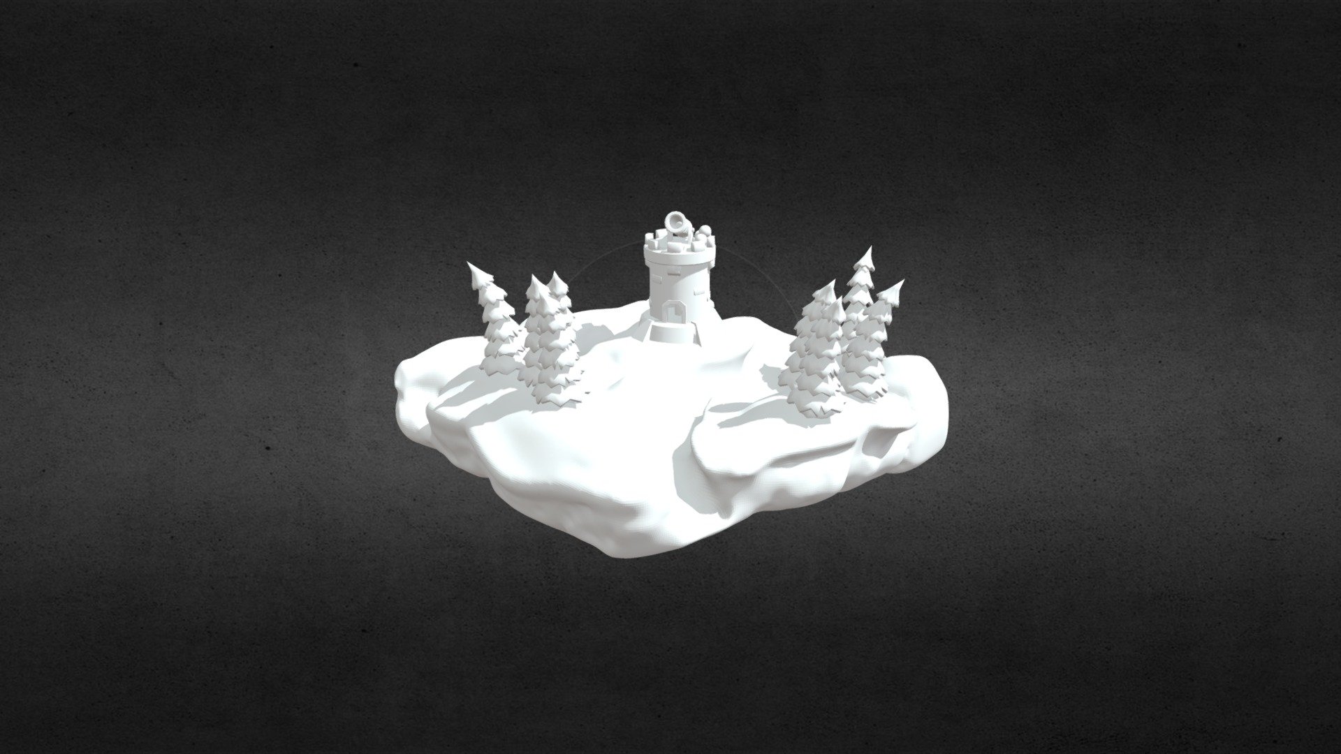 Diorama