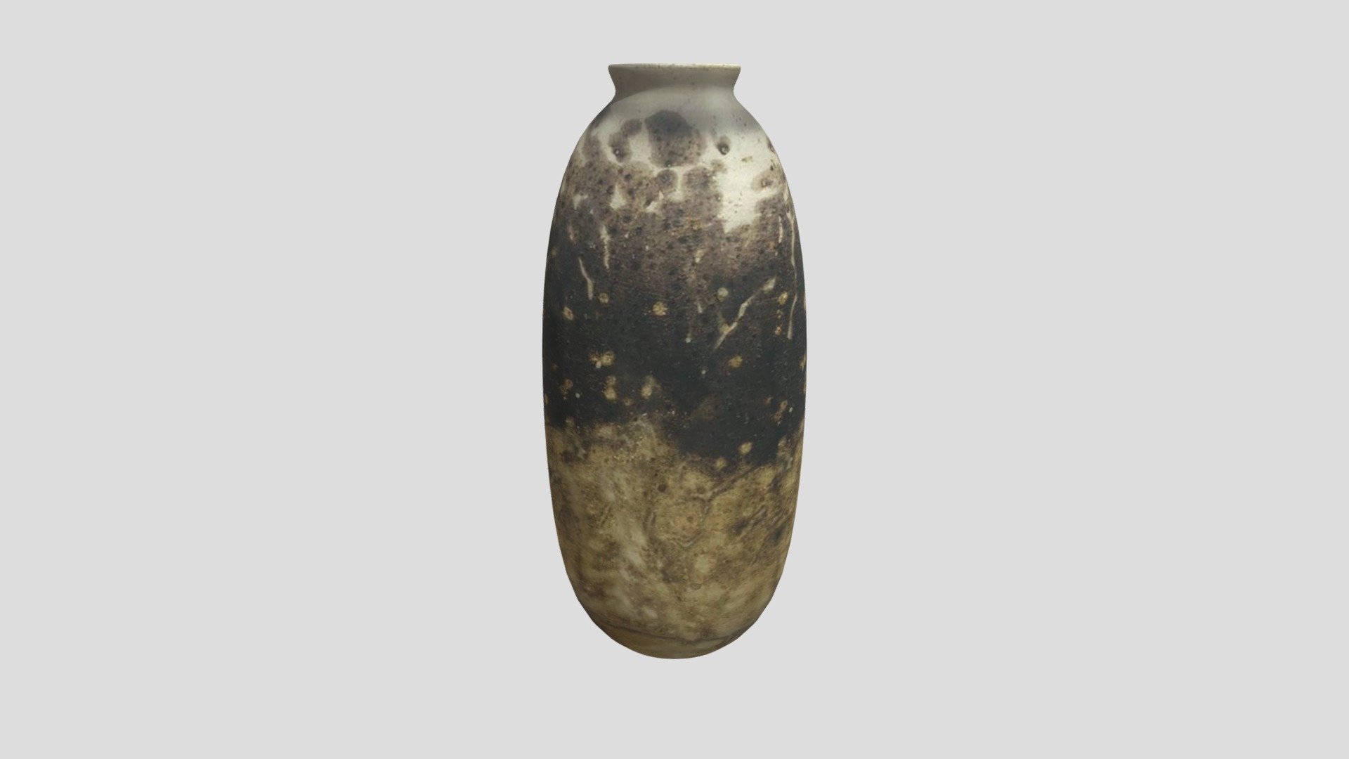 Bottle Vase (EMP(TRG) 14R)