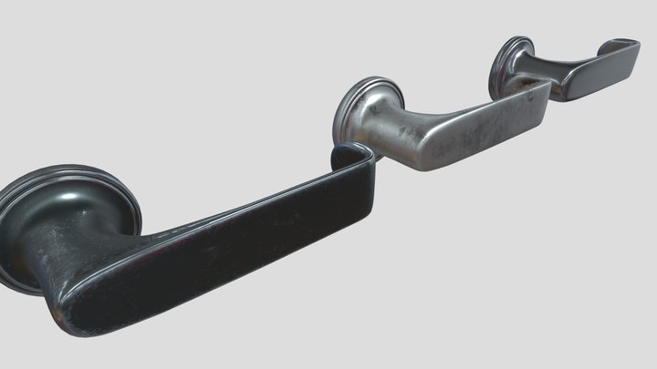 Door Handle