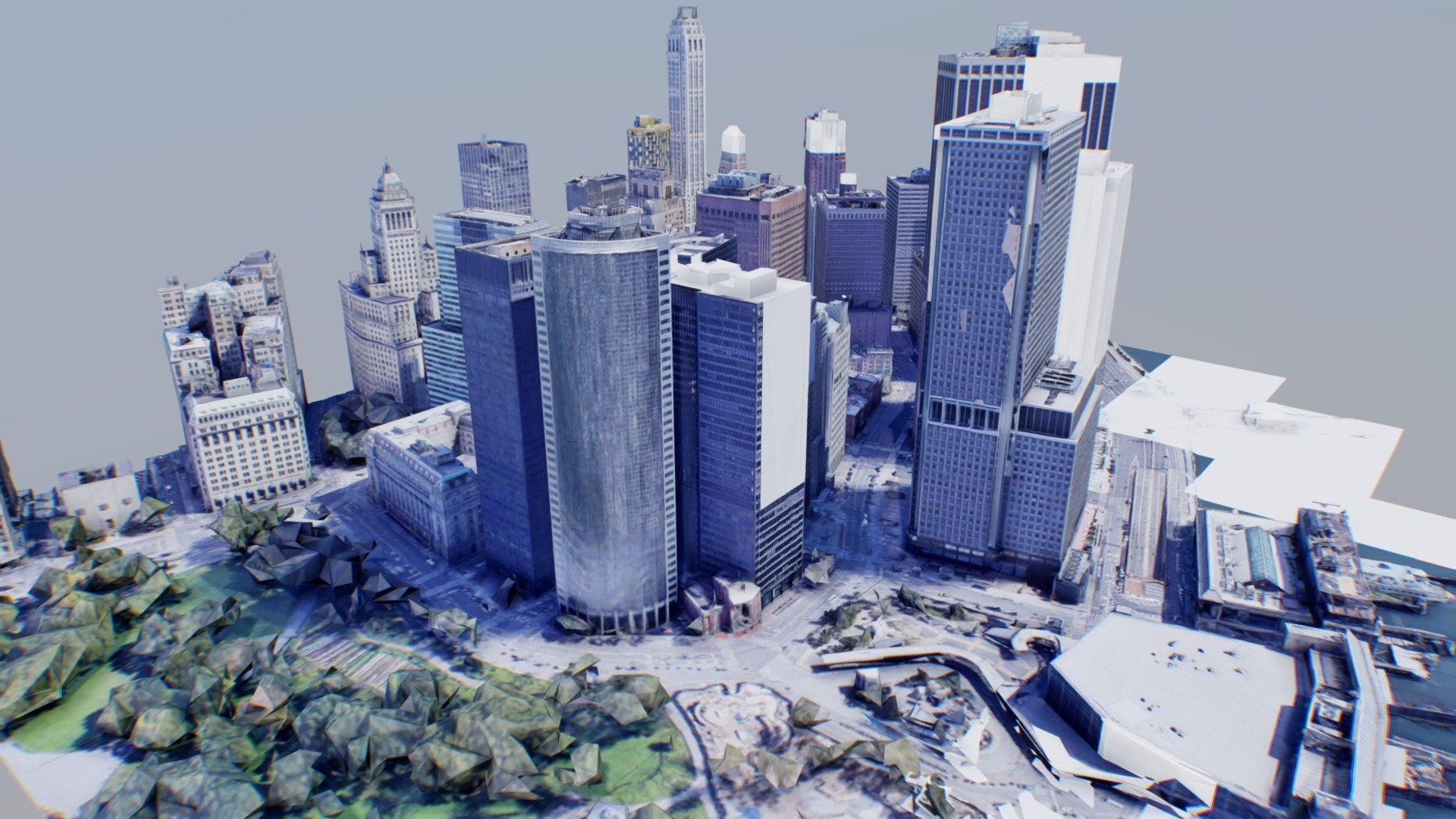 New York 01 1 - Download Free 3D model by 𝖟𝖙𝖗𝖟𝖙𝖗 (@ztrztr3) [1a9e29e ...