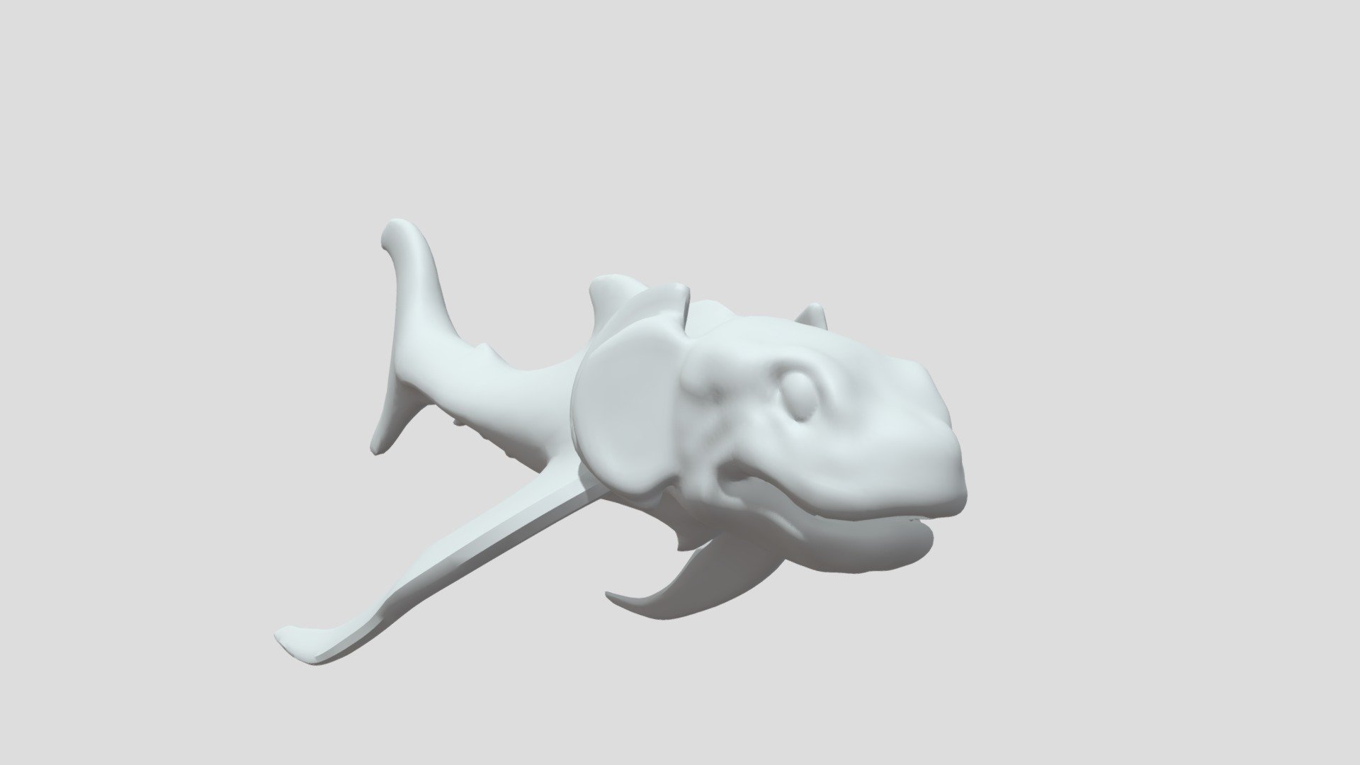 Eelonsharklowpoly