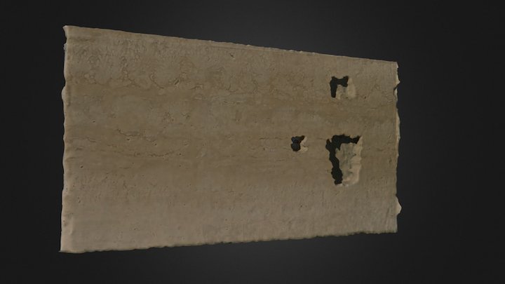 tile sample 3D Model