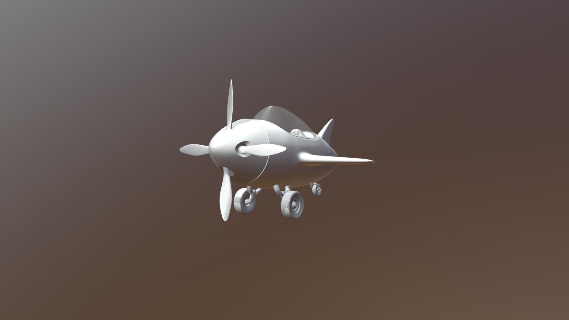 Small-plane