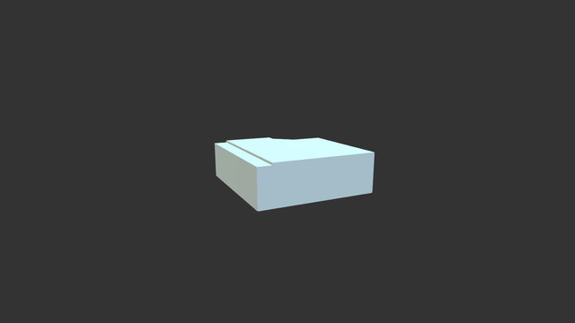 Sketchup 3D Model