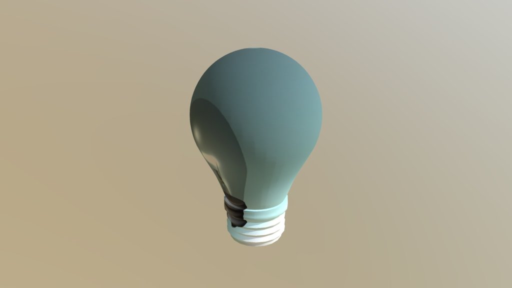 LGR Bulb