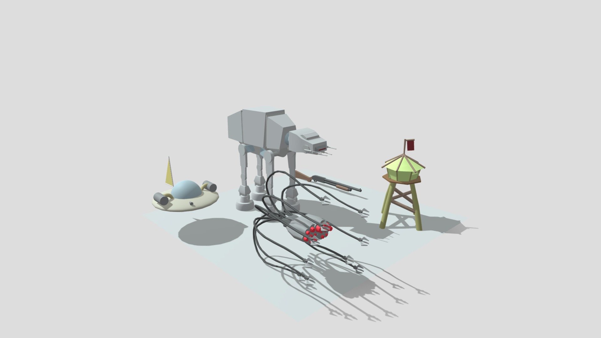 Rework Homework 3