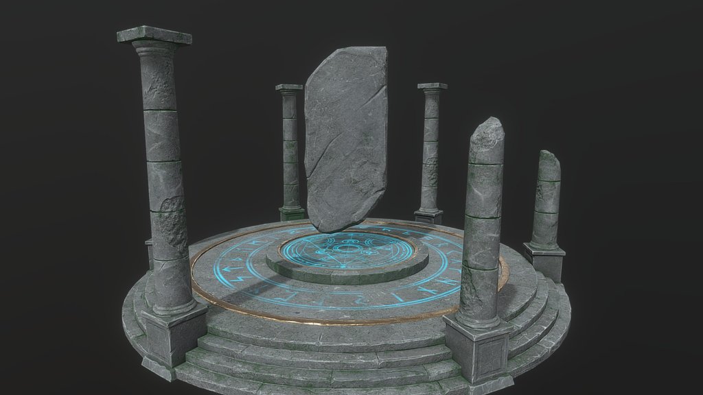 Runestone