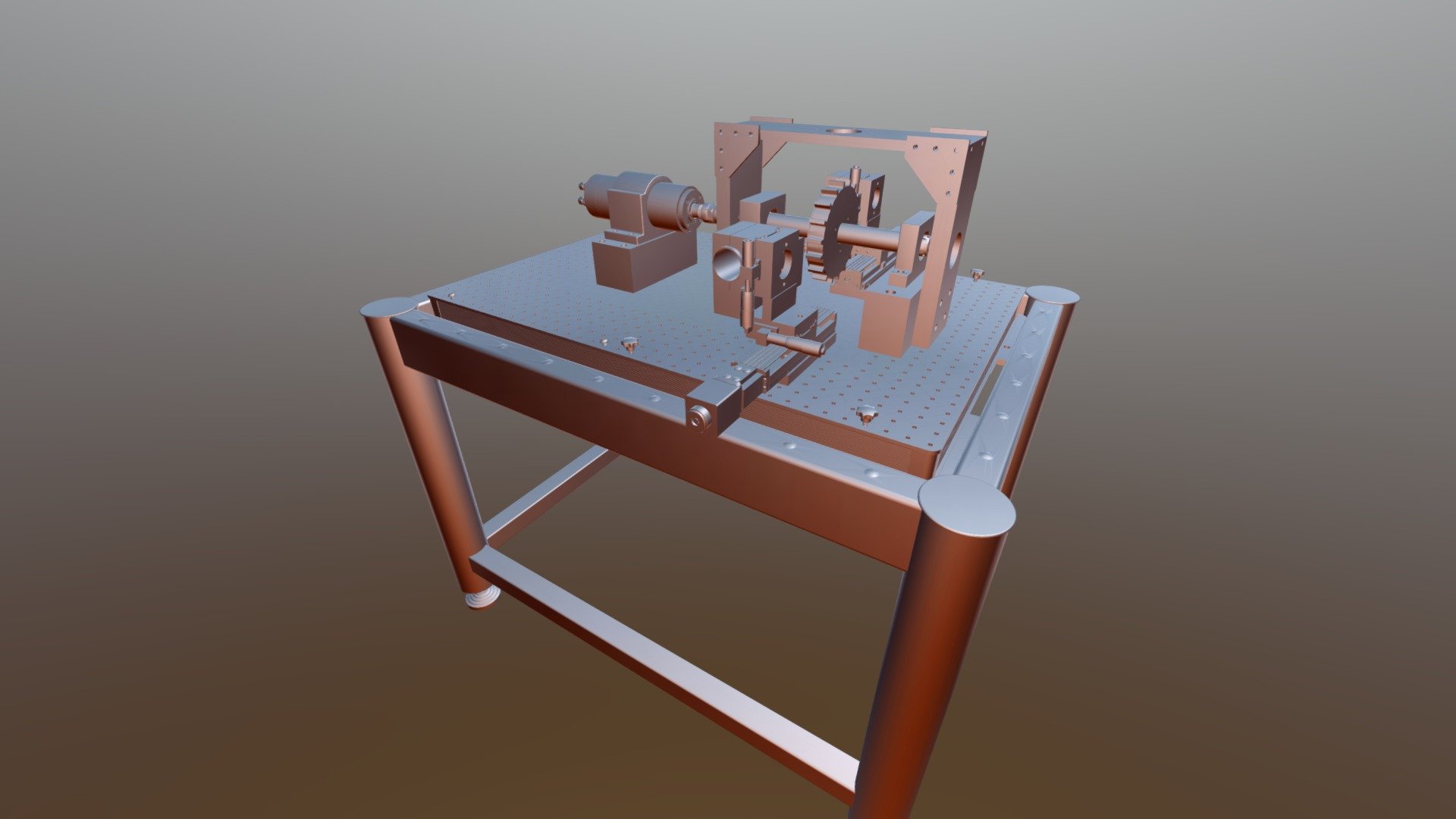 Spin Rig0.1