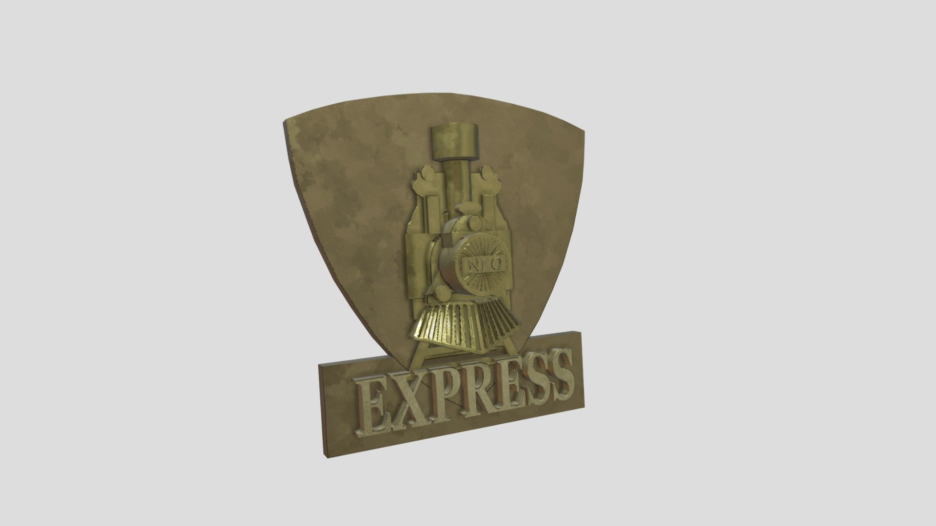 NoEndOf Express