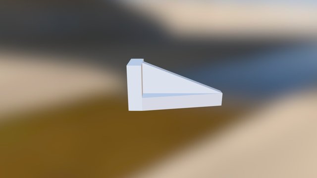 Drafting Test 3D Model