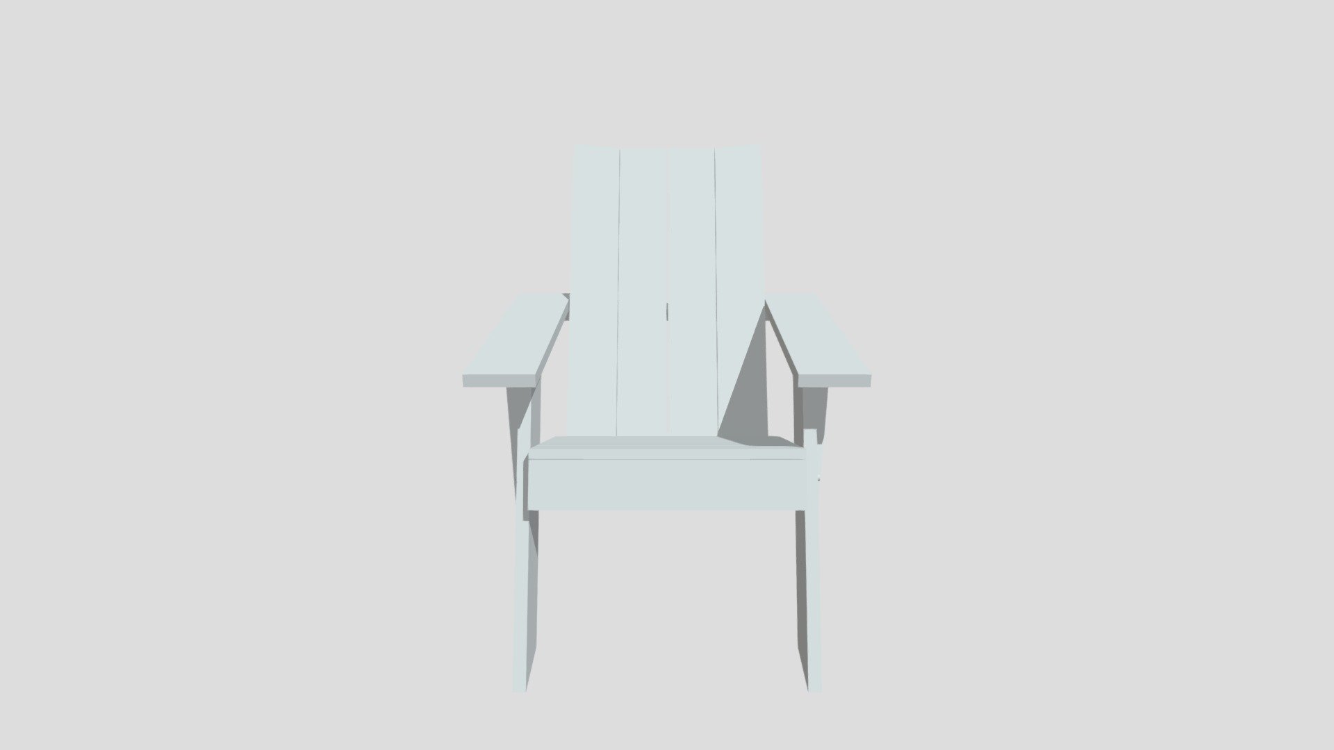Adirondack Chair AZ