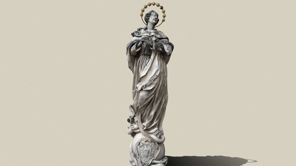 Maria Immaculata