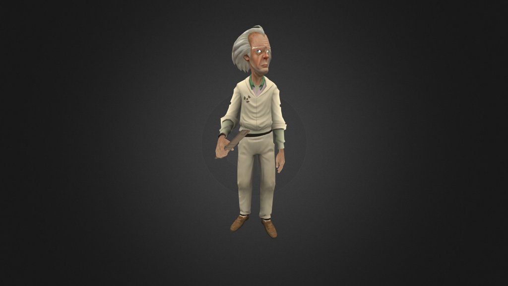 RoleFun - A 3D model collection by Olex (@Inspectorre) - Sketchfab