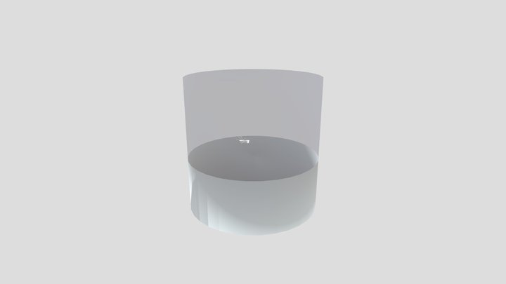 My Version Of The Custom Tcf – Modello 3D gratuito STL