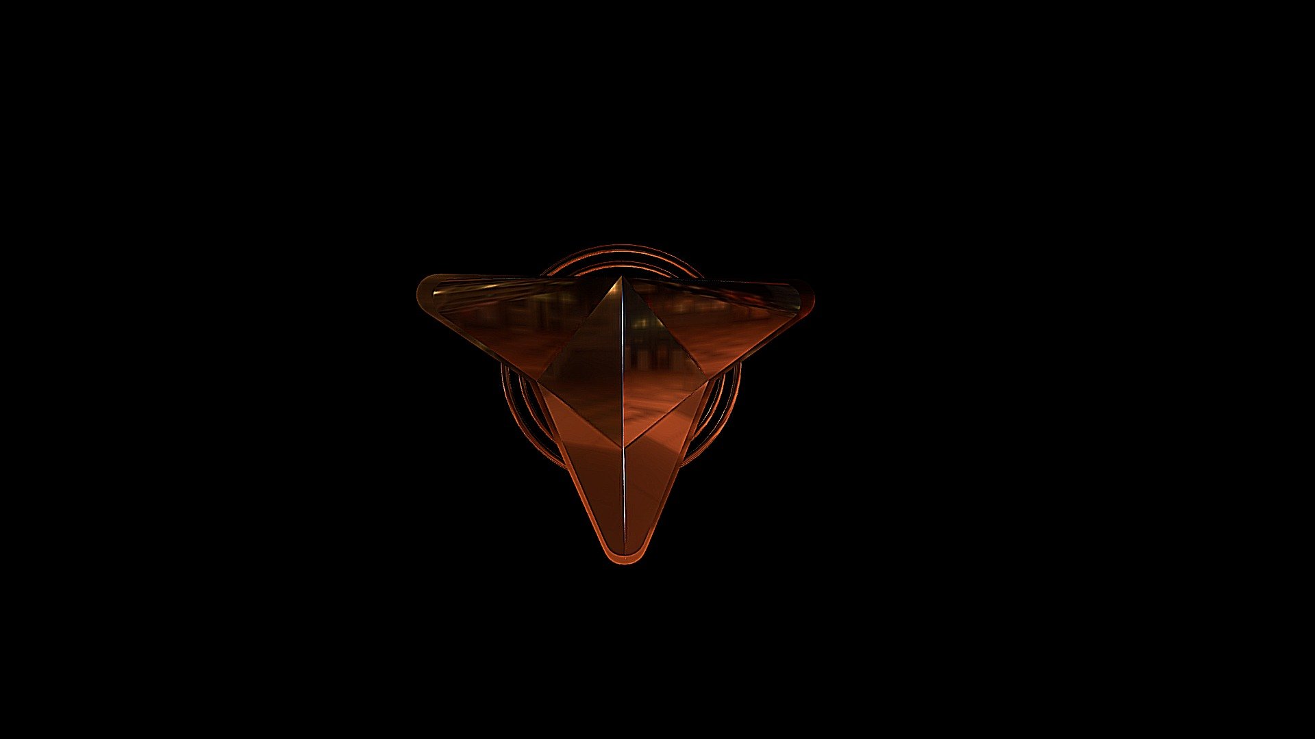 Lapel Pin
