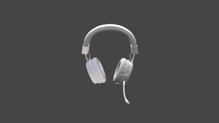 Wireless Gaming Headset