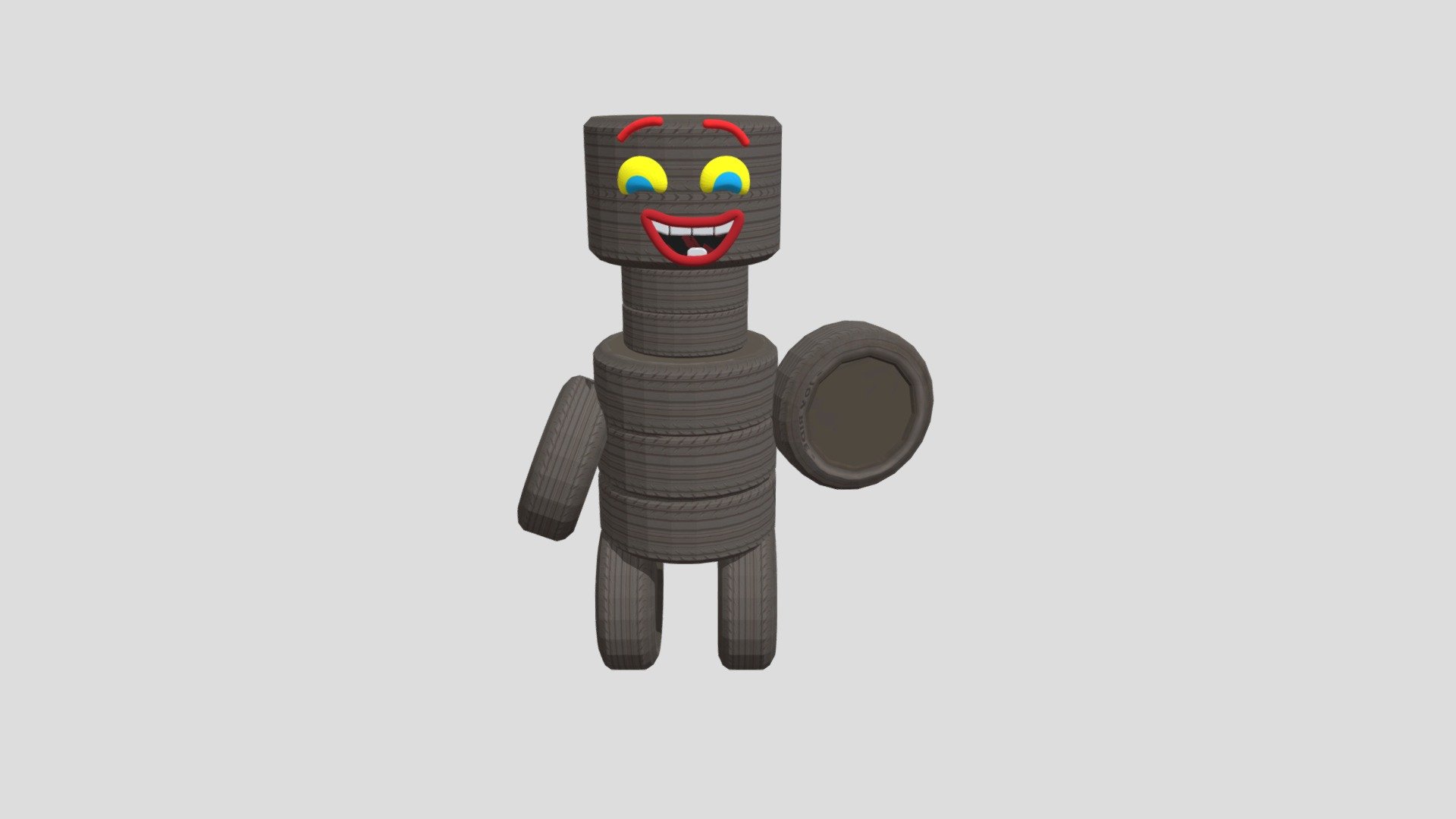 Flipchelin