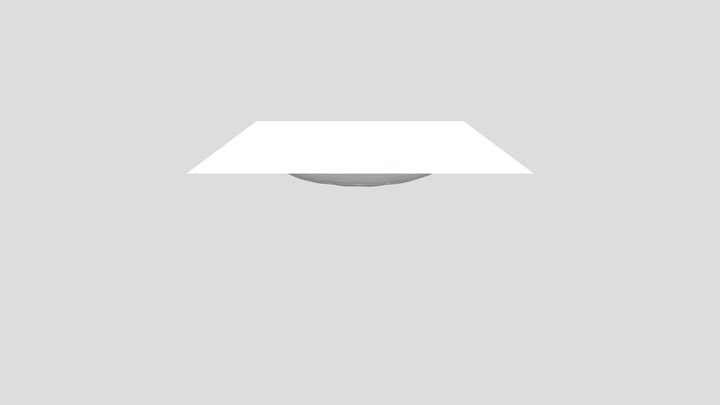 Untitled2 3D Model
