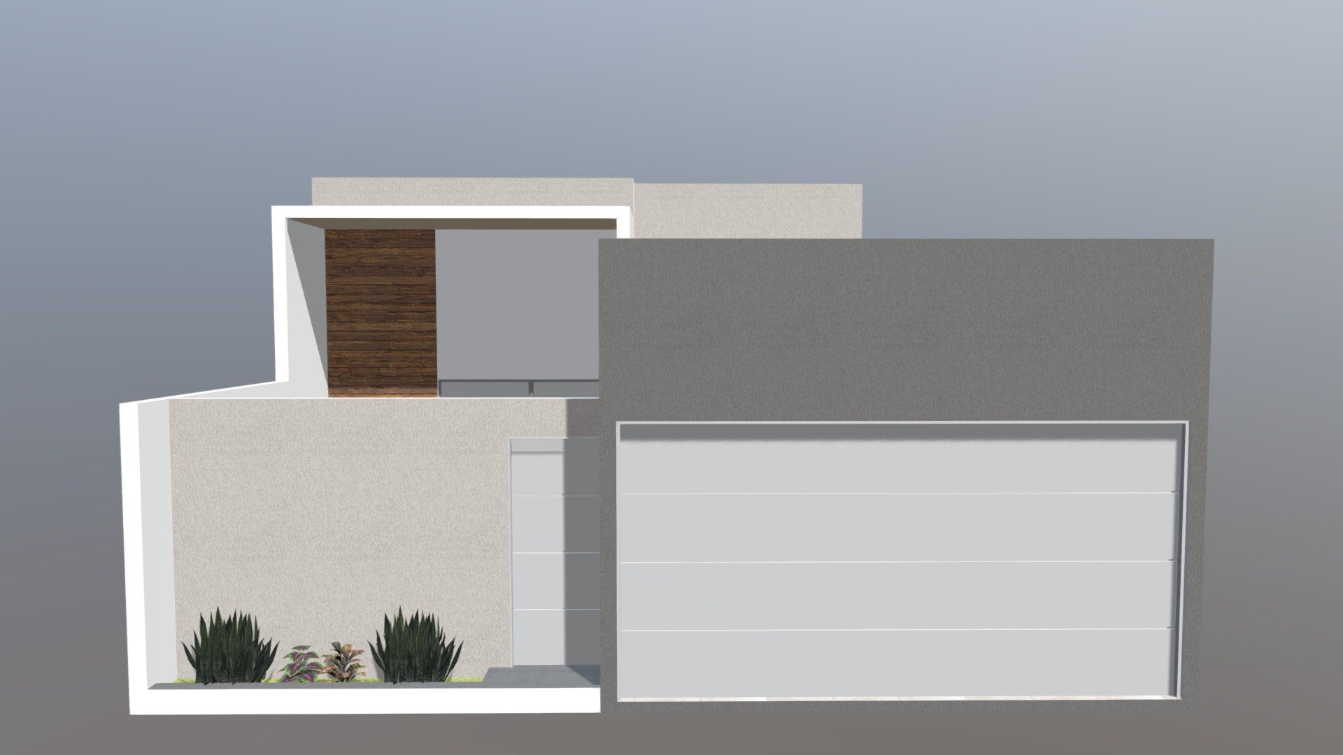 Residencia 09 - Lote 03
