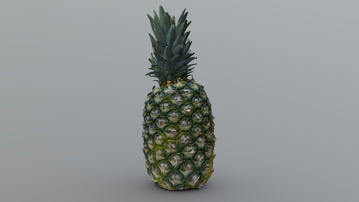 Fruit.. Pineapple