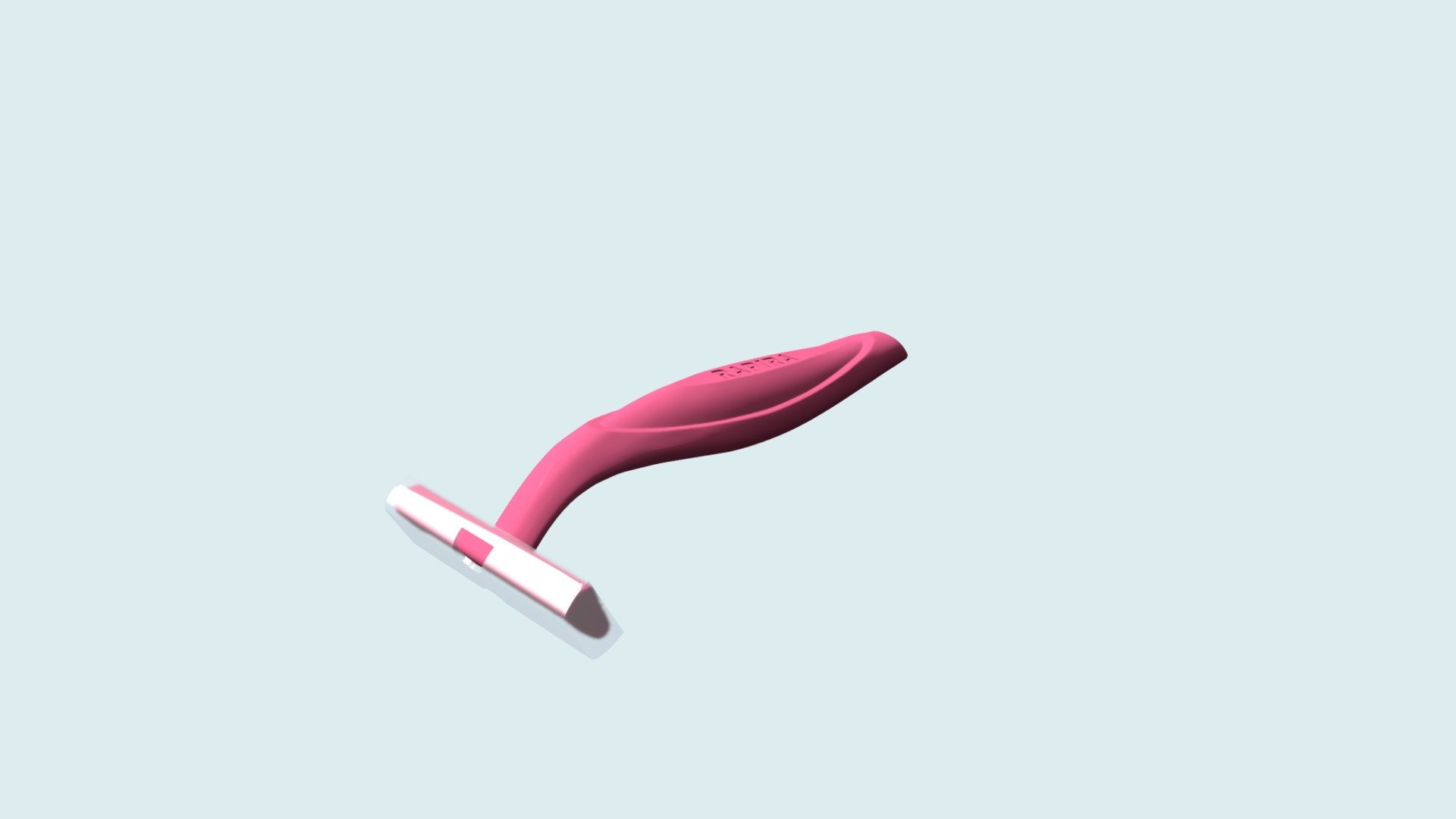 Rapira Berry Comfort - 3D model by MTLM [1aa9d6f] - Sketchfab
