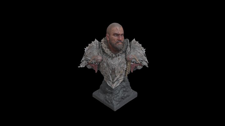 Digitalizacja obiektów_Sygnis SA 3D Model