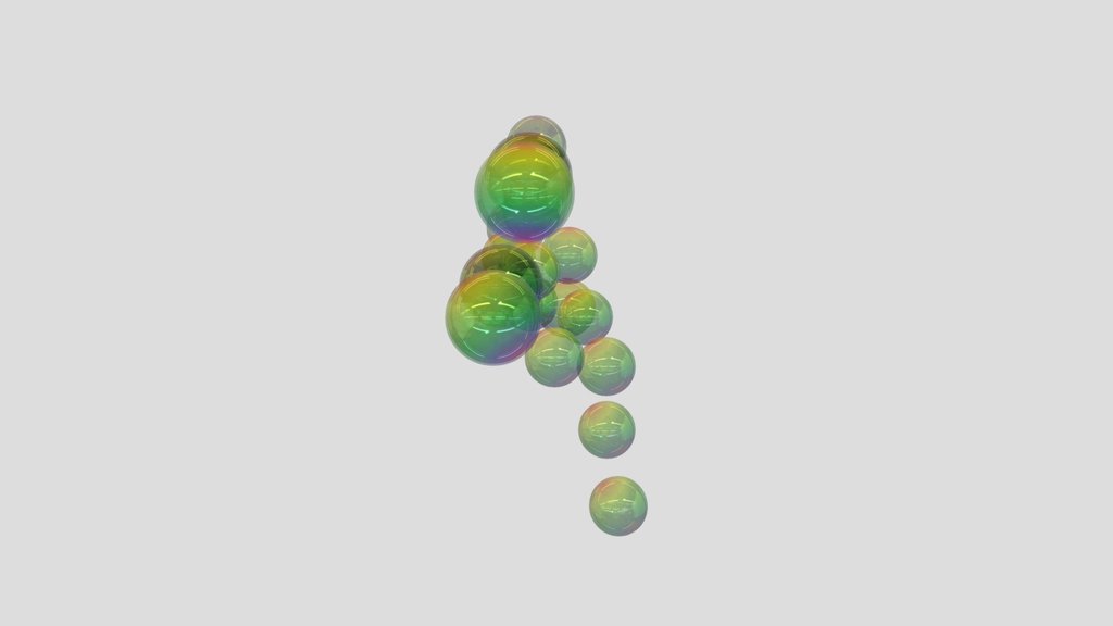bubbles