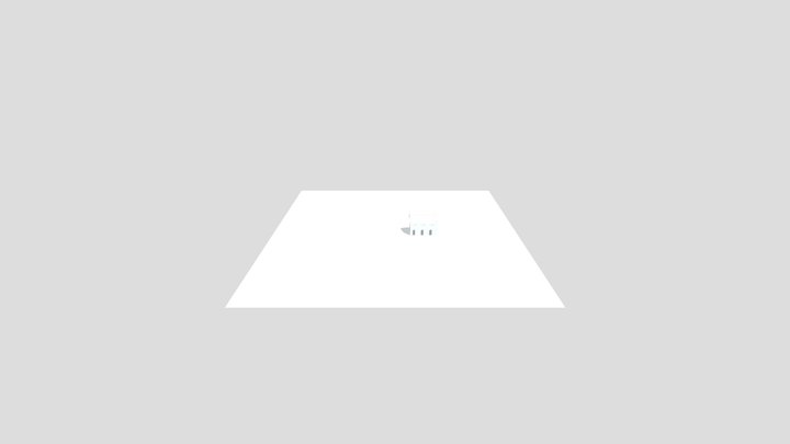 House_GD3 3D Model