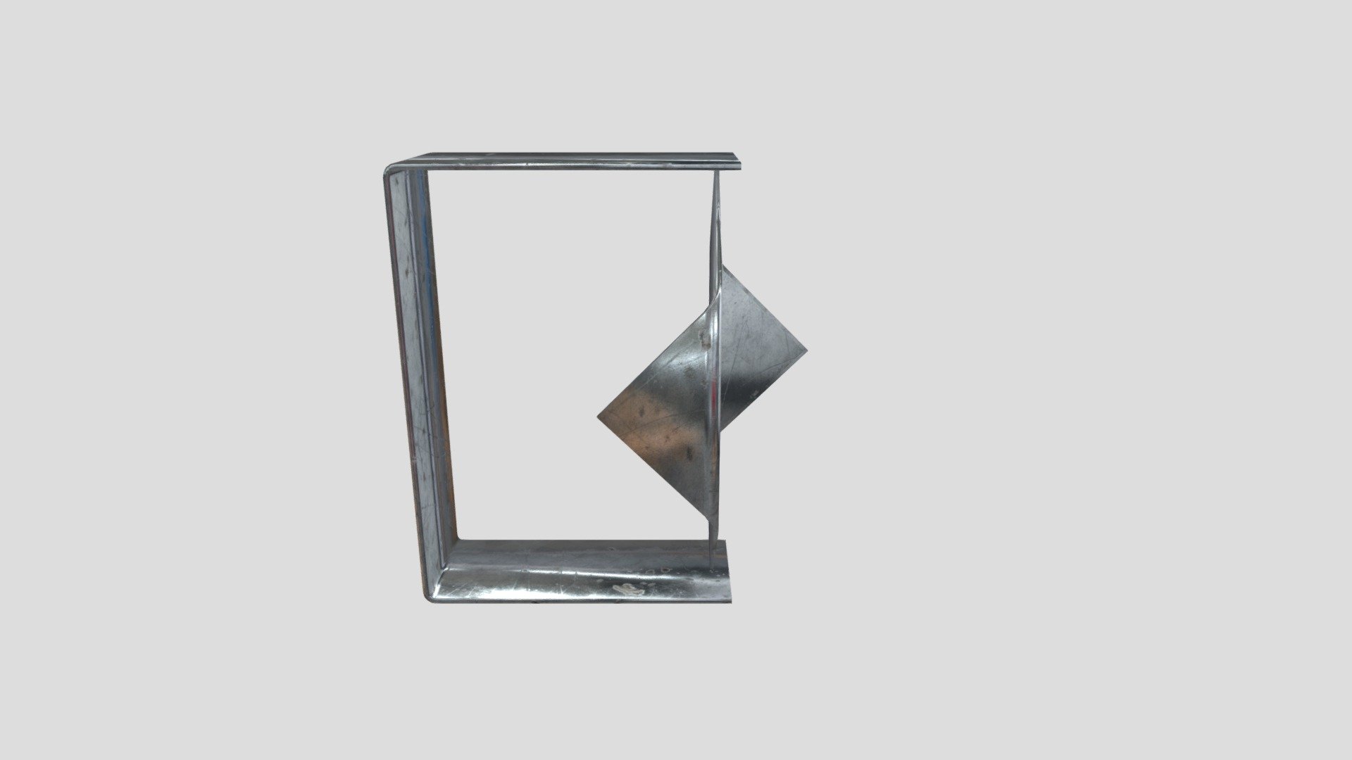 Wind Spinner