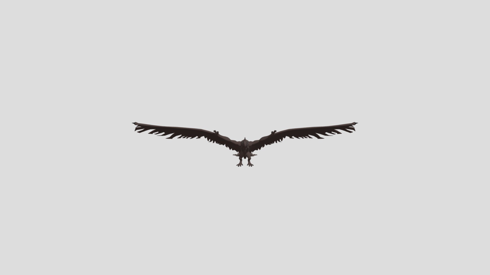 rodan - Download Free 3D model by AidanYT55Twt (@Pofdpoi) [1aadc55 ...