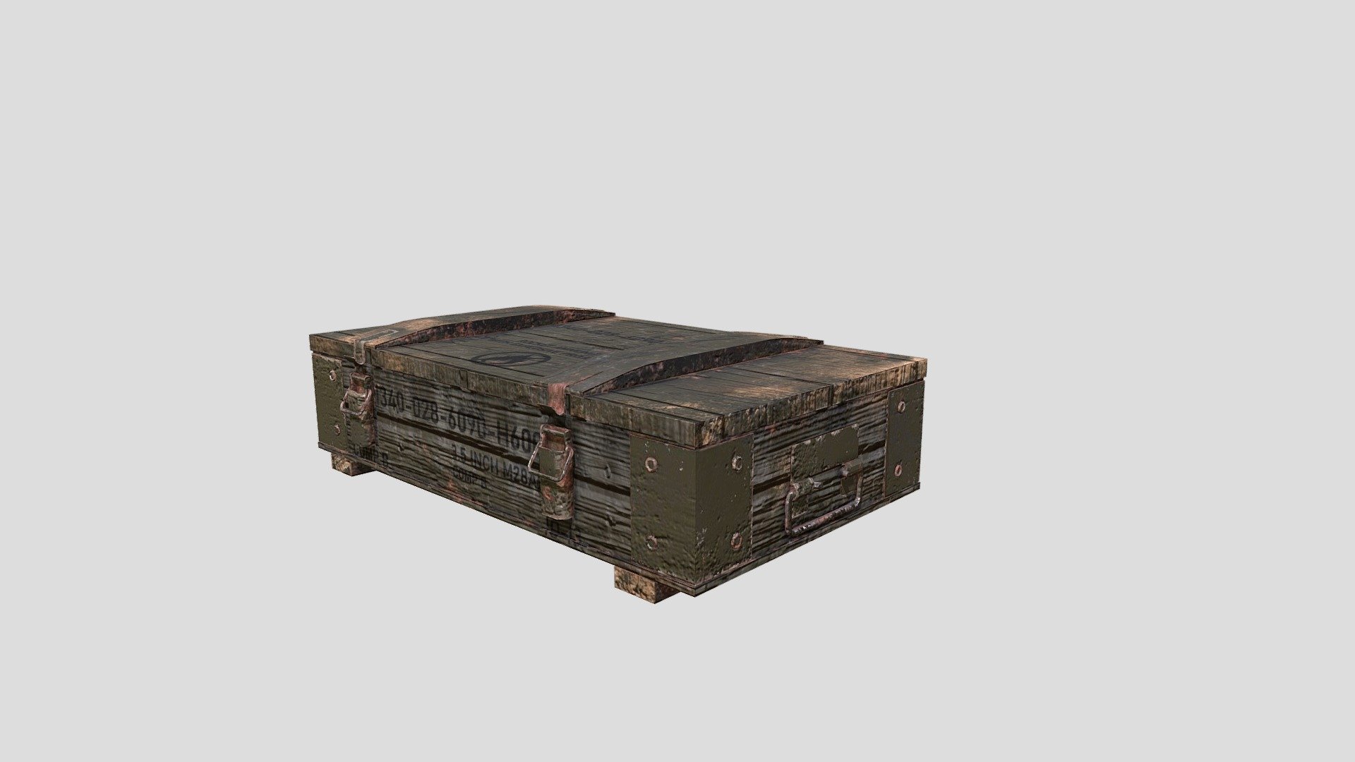 Ammobox