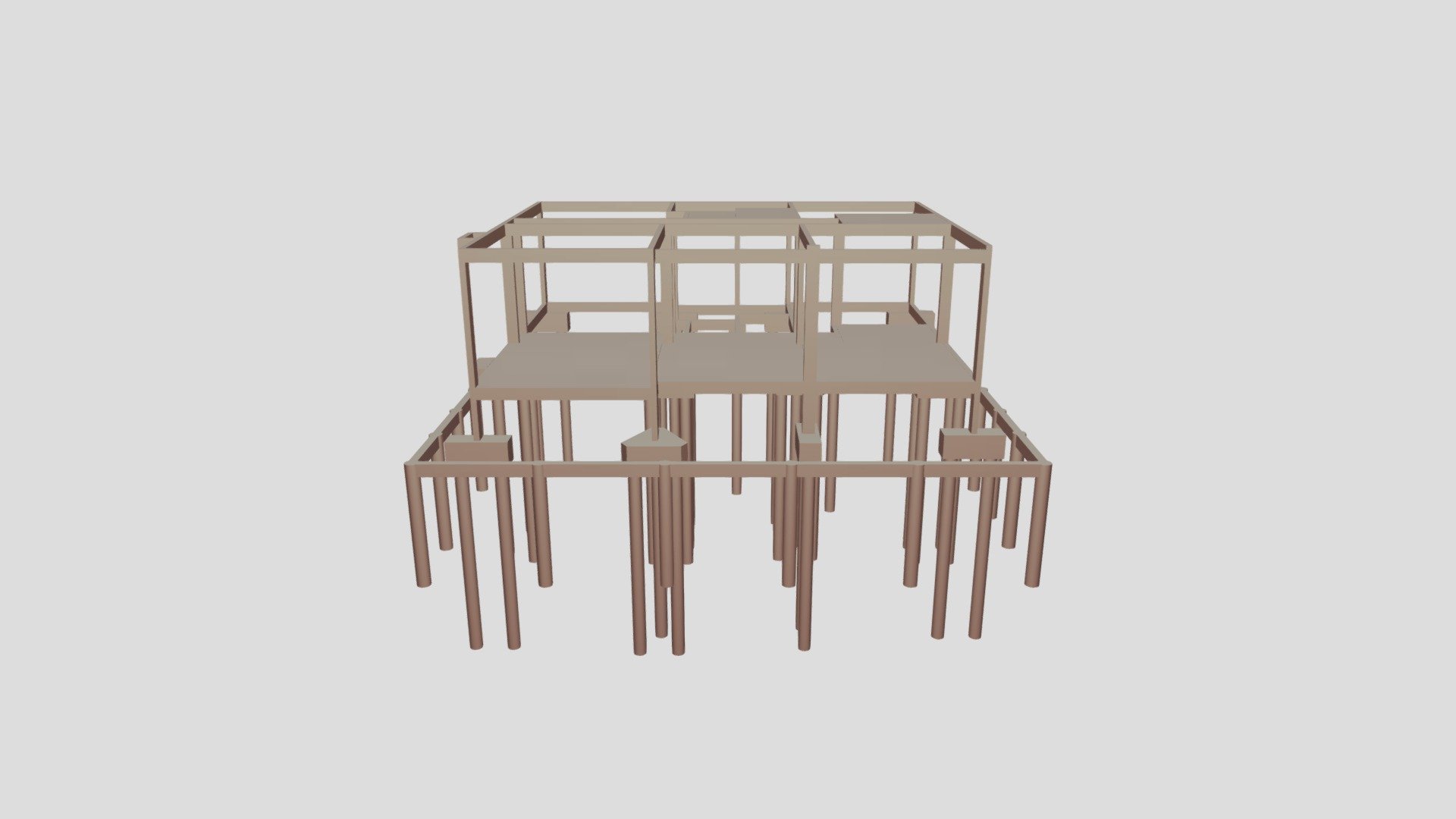 MALHA 3D