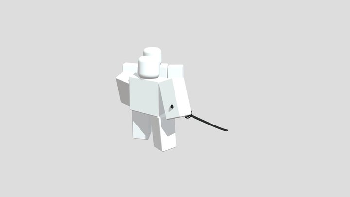 2 3D Model