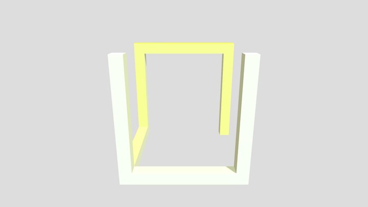 7:17 3D Model