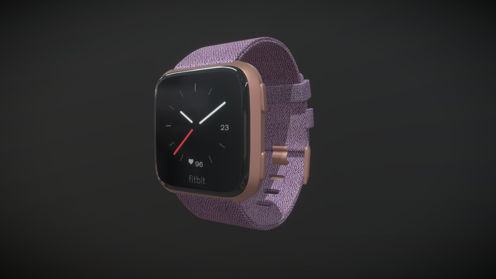 Sketchfab discount smart bracelet