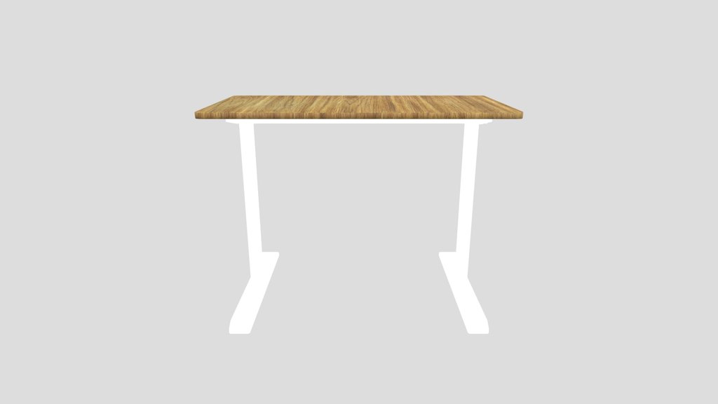 Height Adjustable Table Flexispot