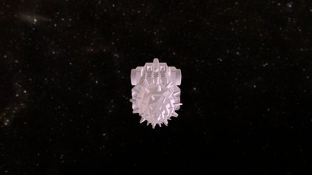 Ore Hawg Small V3 3D Model