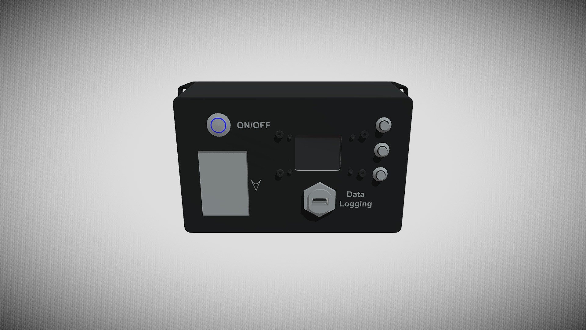 Klau Geomatics Manned C — Sketchfab embed 3D viewer